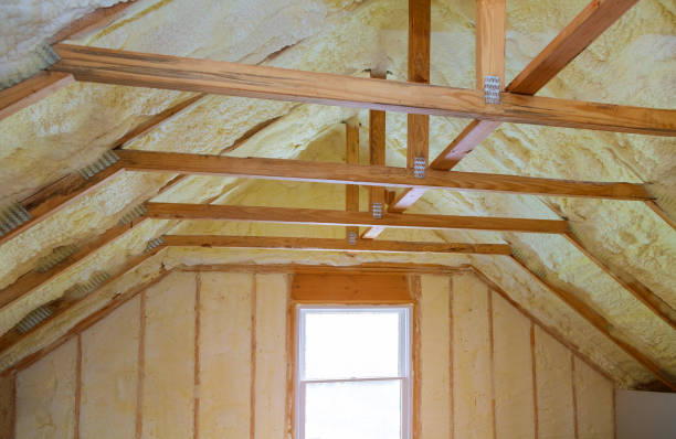 Best Fiberglass Insulation in Sandpoint, ID