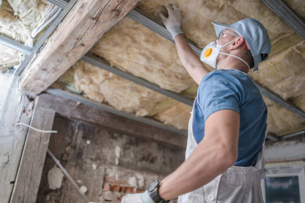 Best Spray Foam Insulation in Sandpoint, ID