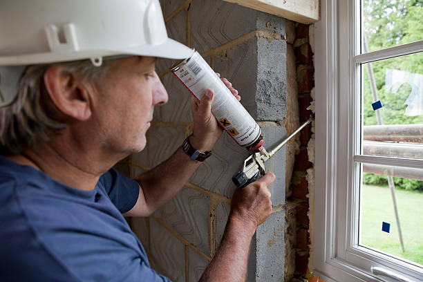 Best Geographic-Specific Insulation Services in Sandpoint, ID