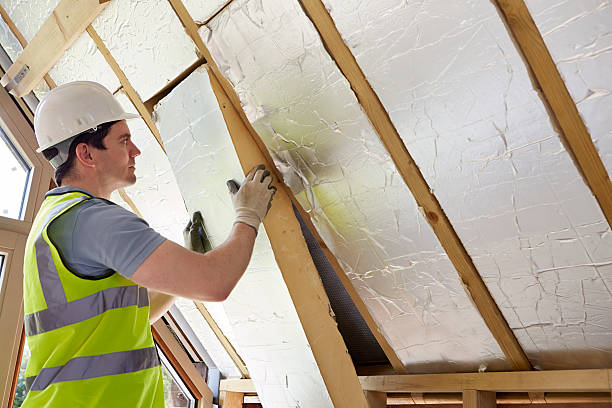 Types of Insulation We Offer in Sandpoint, ID