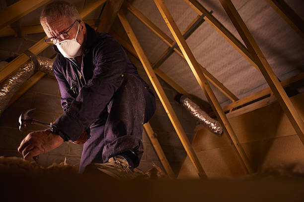 Best Commercial Insulation in Sandpoint, ID