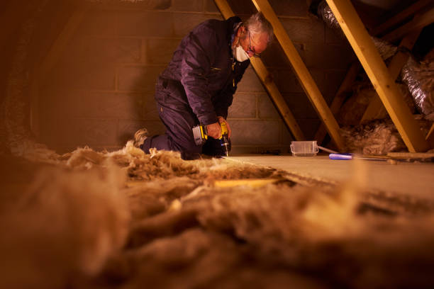 Best Cellulose Insulation in Sandpoint, ID