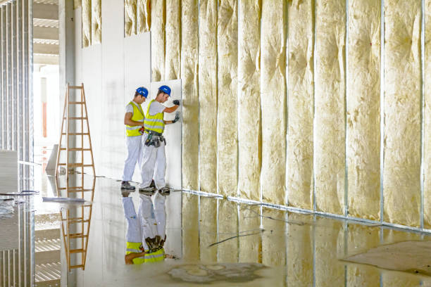 Types of Insulation We Offer in Sandpoint, ID